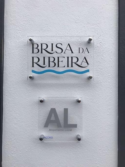 Brisa Da Ribeira Villa Furnas  Exterior photo